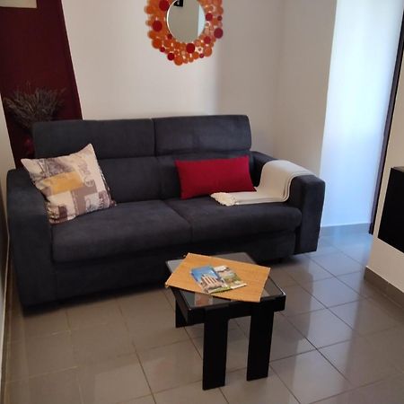 Old Town Baska Apartment Bagian luar foto