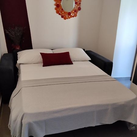 Old Town Baska Apartment Bagian luar foto