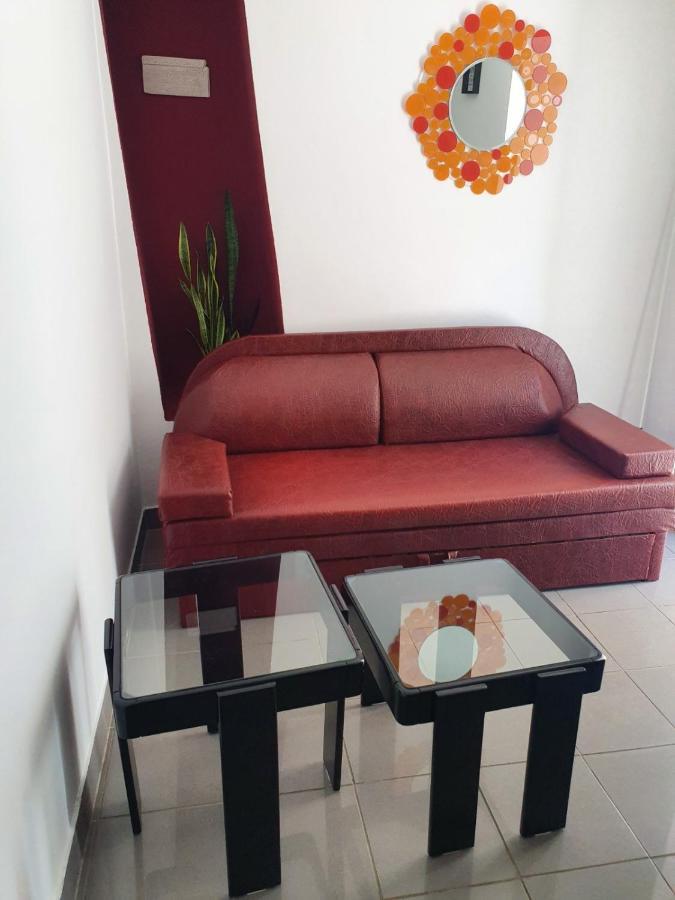 Old Town Baska Apartment Bagian luar foto
