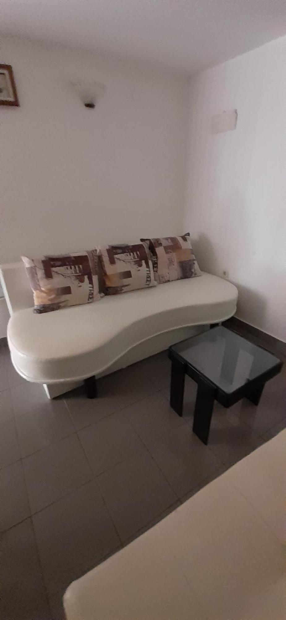 Old Town Baska Apartment Bagian luar foto