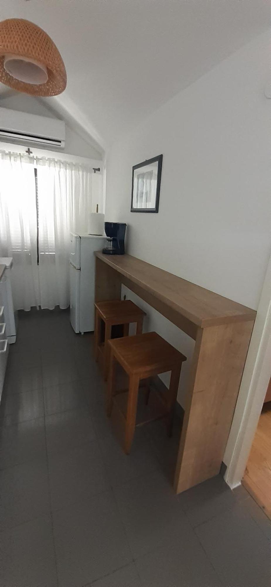 Old Town Baska Apartment Bagian luar foto