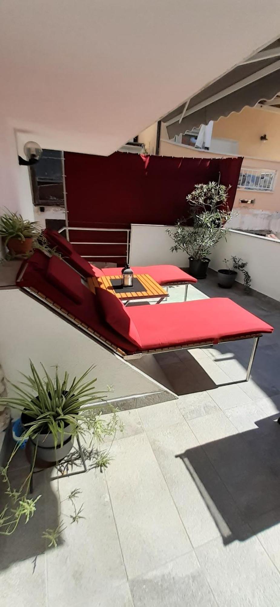Old Town Baska Apartment Bagian luar foto