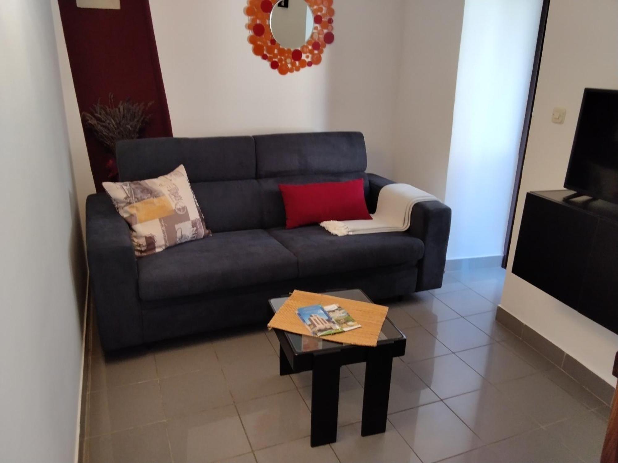Old Town Baska Apartment Bagian luar foto
